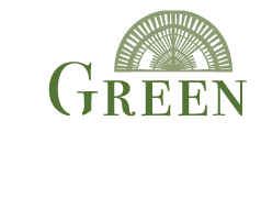 The Green Door
